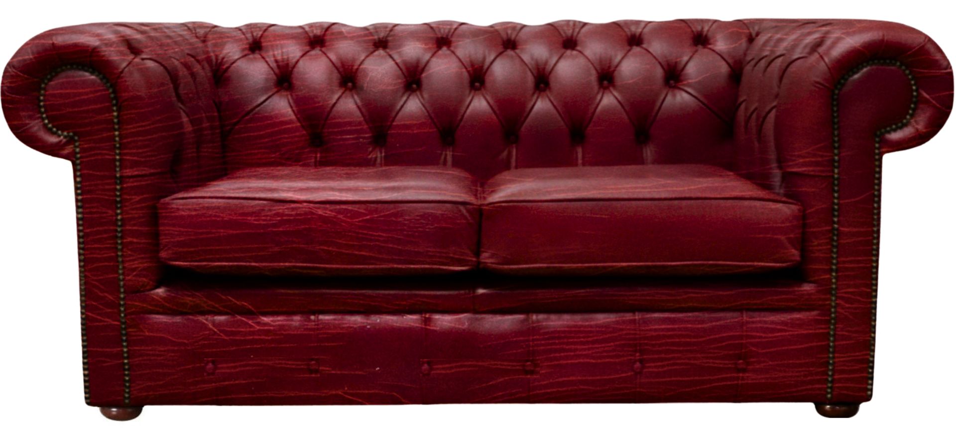 The Cambridge Chesterfield
